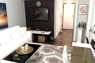 Four Seasons Cozy Apartment Paleo Faliro South Ath - Athen - 5