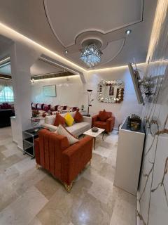 Appartement Luxe - 0