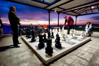 Four Seasons Cozy Apartment Paleo Faliro South Ath - Athen - 3