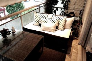 Four Seasons Cozy Apartment Paleo Faliro South Ath - Athen - 1