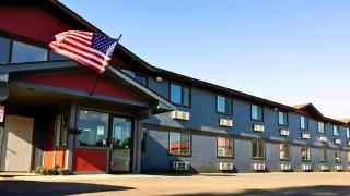 Magnuson Hotel Ironwood - Ironwood - 9