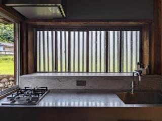 コワーキングスペース kuzume Base ゲストハウス 古朴-MOKU-1棟貸の宿 - 7