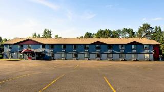 Magnuson Hotel Ironwood - Ironwood - 8