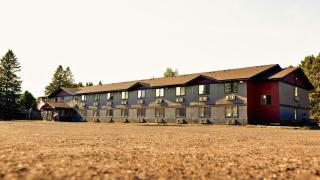 Magnuson Hotel Ironwood - Ironwood - 7