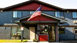 Magnuson Hotel Ironwood - Ironwood - 0