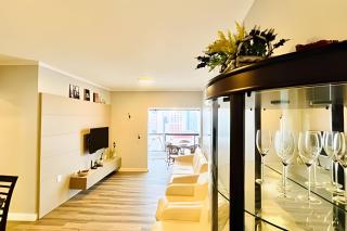 curta! |128| apartamento central | av brasil - Balneário Camboriú - 0
