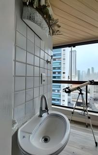 CURTA! |128| Apartamento Central | Av. Brasil - 2