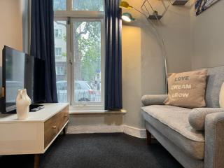 Modern Studios Close To Hyde Park - 2