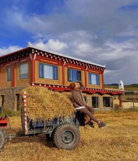 Bamei Sonam Farm - 2