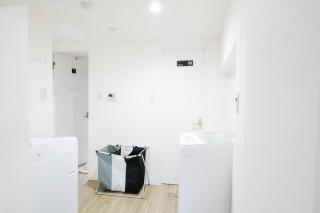 Shinjuku Kabuki Youth Hostel#New Sunshine Room#50 second walk from Higashi Shinjuku subway#Automatic locking door at entrance#新宿2 - Tokyo - 1
