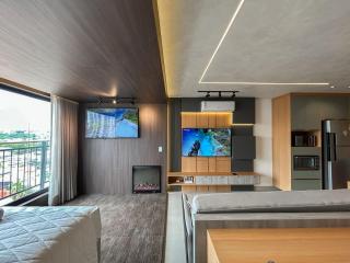 Luxury Collection - Mirante Urbano - Campo Grande - 8