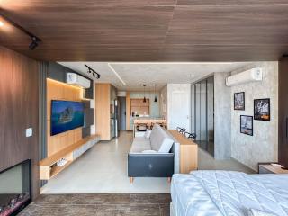 Luxury Collection - Mirante Urbano - 4