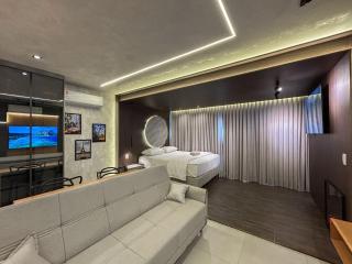 Luxury Collection - Mirante Urbano - 3