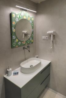Angelique Apartment Corfu Old Town - - 1
