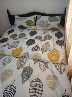 Aries home's 1 bedroom apartment in parkroad ngara - 7
