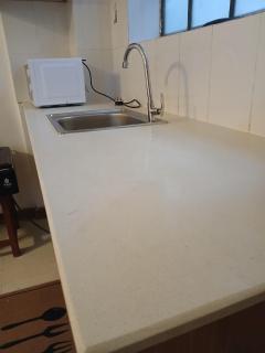 Aries home's 1 bedroom apartment in parkroad ngara - Nairobi - 3