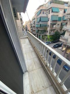 Home - Athen - 2