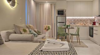 Angelique Apartment Corfu Old Town - - 7
