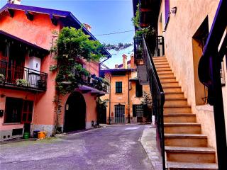 Casa LuJho - Brivio - 5