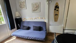 Agréable studio Ronce les bains - La Tremblade - 4