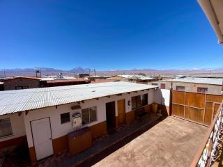 Hostal Travel House - San Pedro de Atacama - 8