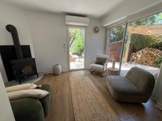 Villa 6p au cœur des Alpilles - 2