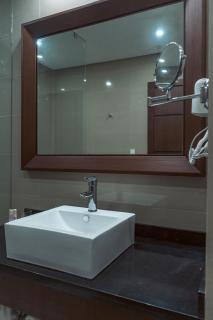 Hotel Manantial Valencia - 3