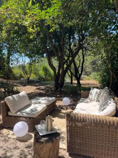 Villa 6p au cœur des Alpilles - 5