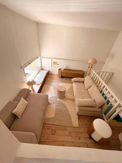 Villa 6p au cœur des Alpilles - 1