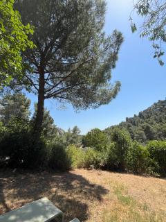 Villa 6p au cœur des Alpilles - 3