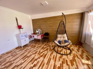 Hostal Travel House - San Pedro de Atacama - 1