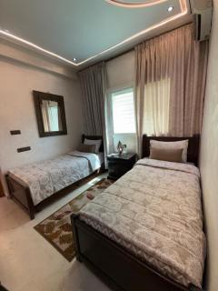 Appartement Luxe Simo - Fes - 2