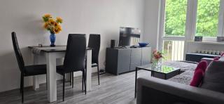 Leśny zakątek - Gdańsk - 3