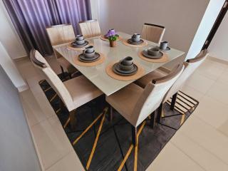 Comfortable family apartment in Cbba - Colcapirhua - 9