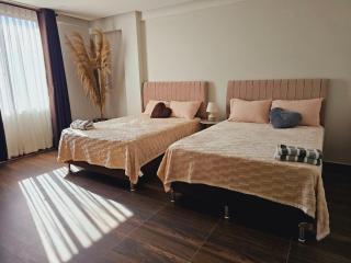 Comfortable family apartment in Cbba - Colcapirhua - 7