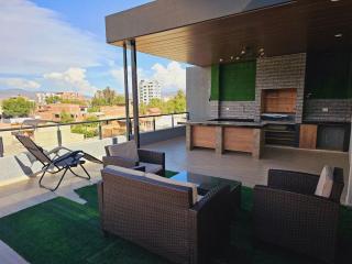 Comfortable family apartment in Cbba - Colcapirhua - 6