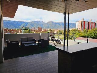 Comfortable family apartment in Cbba - Colcapirhua - 3