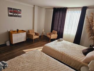 Comfortable family apartment in Cbba - Colcapirhua - 2