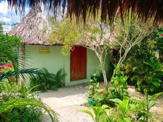Las Palmas - Basic Cabin Near Lagoon - 0