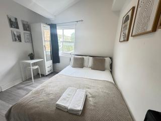BETTY HOMES Camden STUDİOS - 5