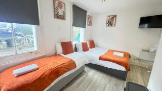BETTY HOMES Camden STUDİOS - 4