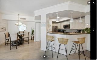 Downtown WPB Condo at the Square - 1