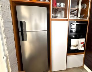 CURTA! |135| Casa | Piscina | Prox. Roda Gigante - 2