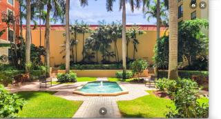 Downtown WPB Condo at the Square - 7