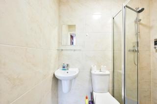 Central London 5 Apartment - Londres - 2