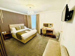 Sandyford Lodge - Glasgow - 6