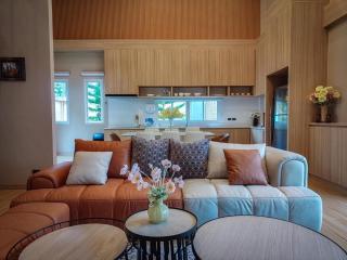 Gaia Pool Villa Pattaya - Nong Prue - 2