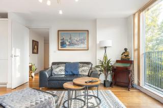 GuestReady – Peaceful stay with scenic green views - 2