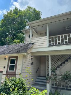 The Historic Herren House - 1