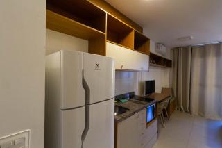 Apto em Pinheiros c Piscina, Academia e Smartlock - São Paulo - 5